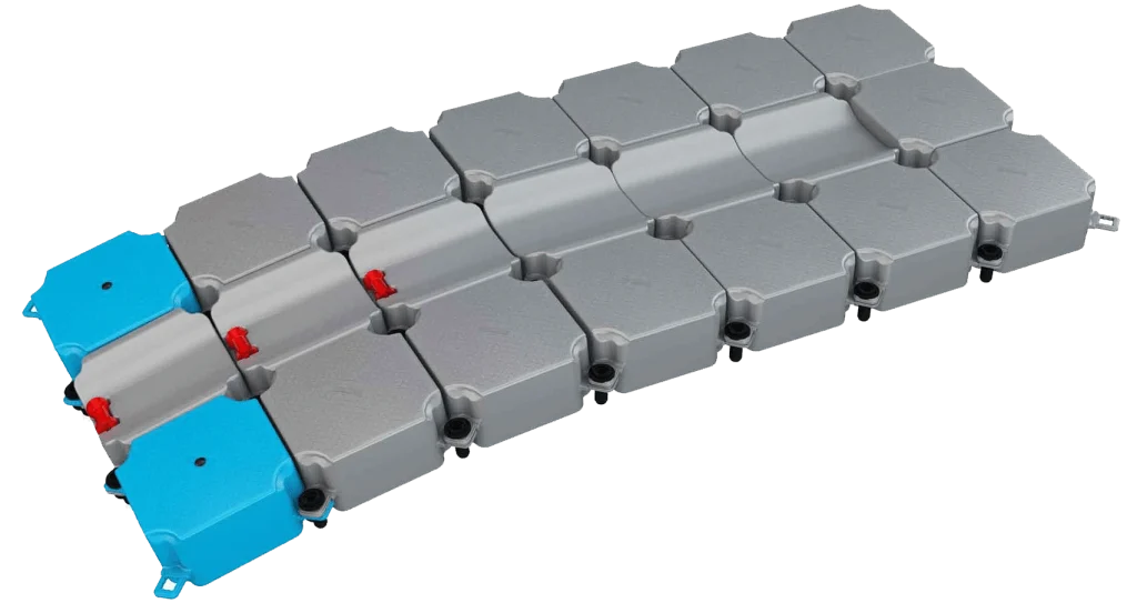 Jetski Slider