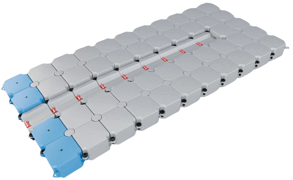 V-Boot Slider