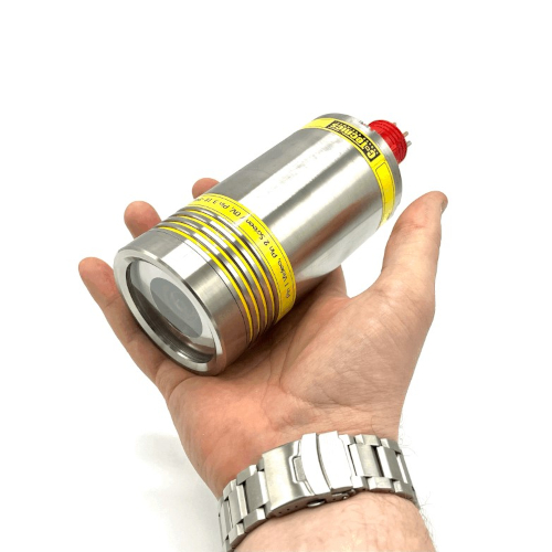 Unterwasserkamera CT3010