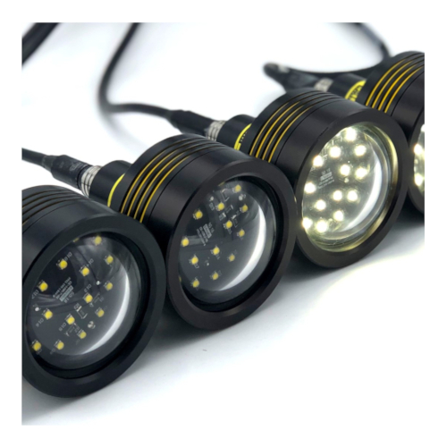 Unterwasserbeleuchtung CT4011