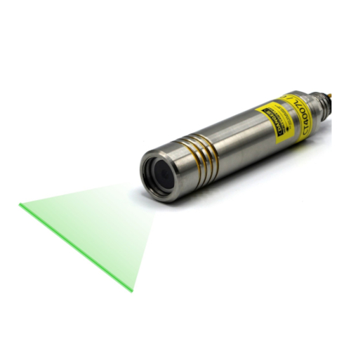 Unterwasserlaser CT4005