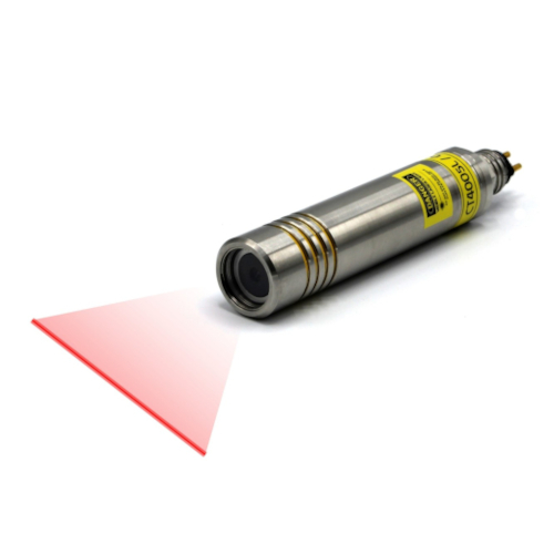 Unterwasserlaser CT4005