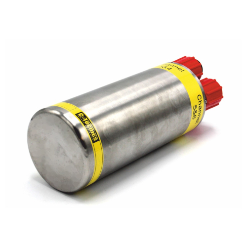 Unterwasser-Videosysteme CVIP