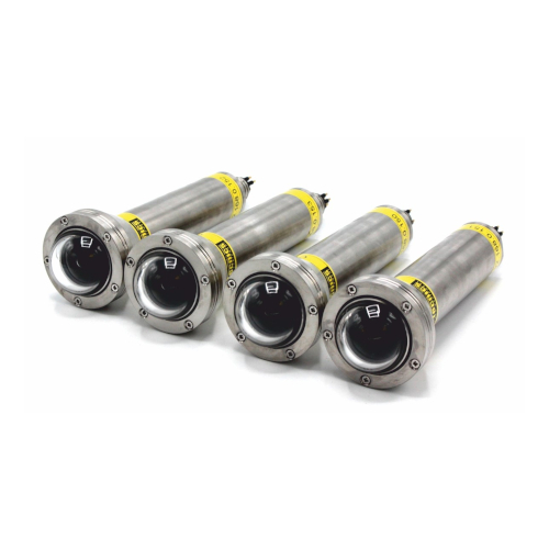 Unterwasser-Videosysteme CVIP