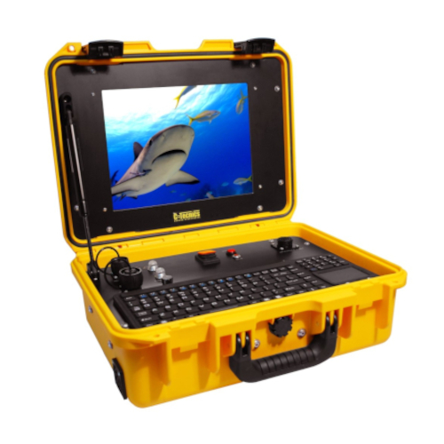 Unterwasser-Videosysteme CV1000