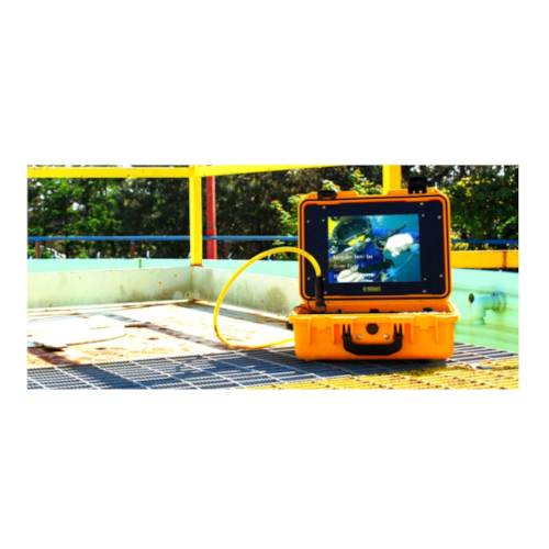 Unterwasser-Videosysteme CV1000