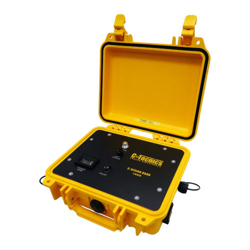 Unterwasser-Videosysteme CVN