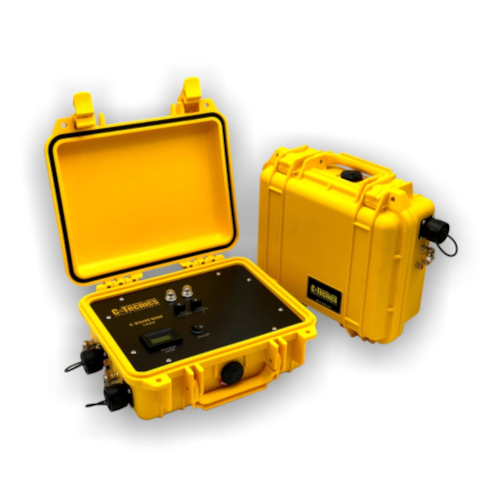 Unterwasser-Videosysteme CVN