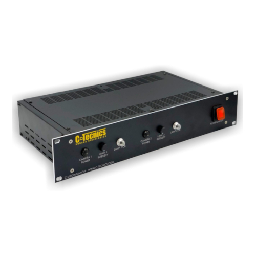 Unterwasser-Videosysteme CVNR