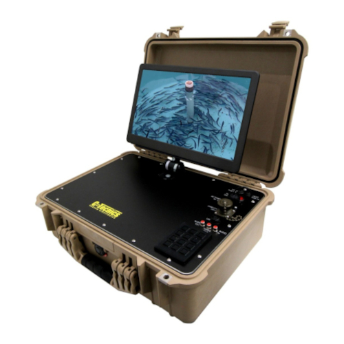 Unterwasser-Videosysteme EV