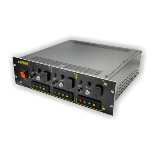 Unterwasser-Videosysteme EVR