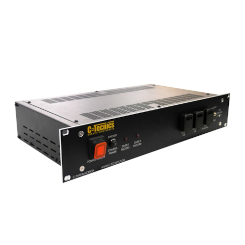Unterwasser-Videosysteme CDVR