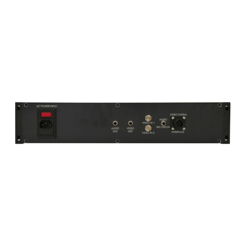 Unterwasser-Videosysteme CDVR