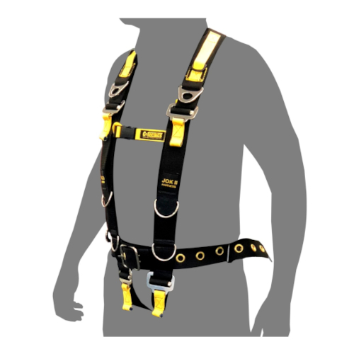 Persönliches und Genesung für Taucher HA-014