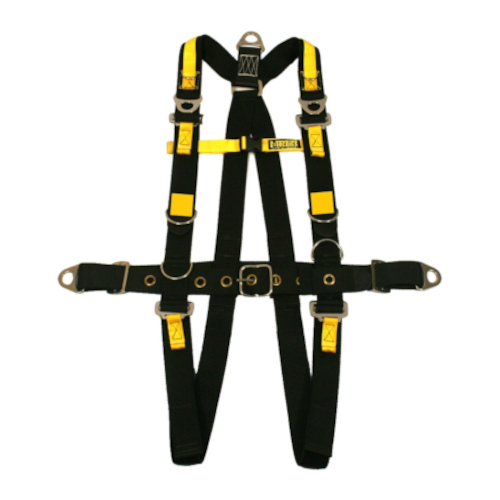 Persönliches und Genesung für Taucher HA-014