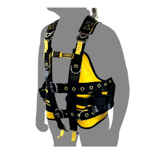 Persönliches und Genesung für Taucher HA-015