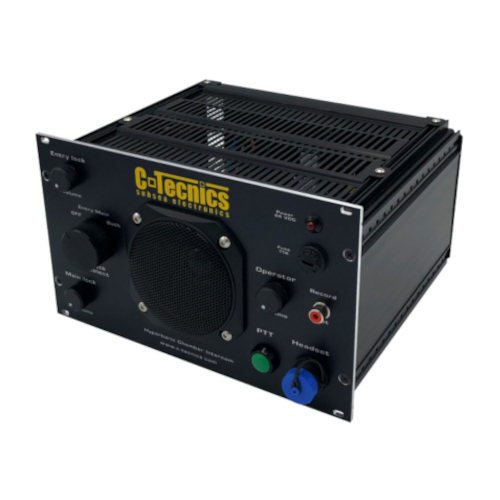 Hyperbar CT7005