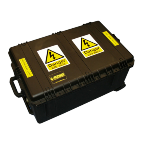 Zubehör und Verbrauchsmaterialien CT9030