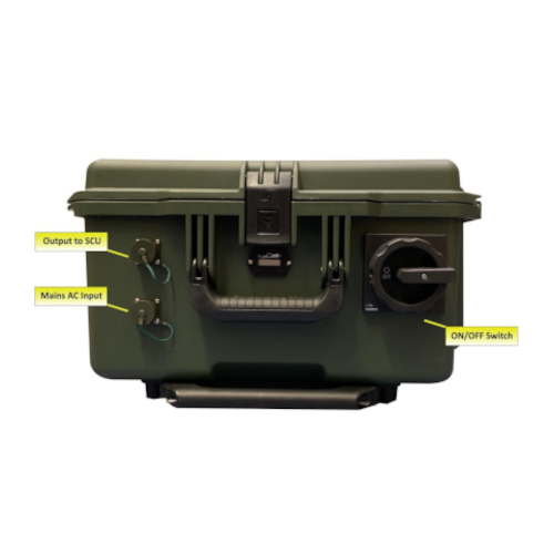 Zubehör und Verbrauchsmaterialien CT9030