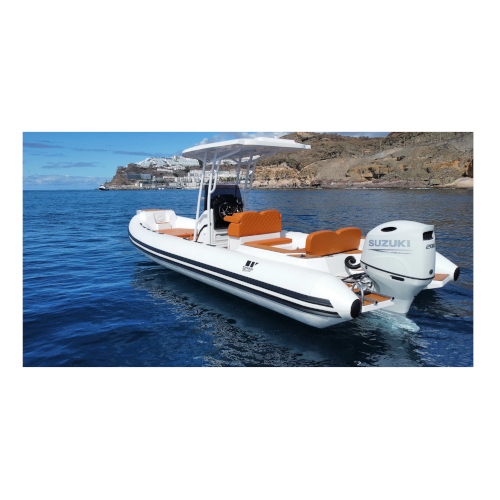 740 ProLine