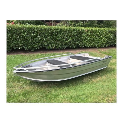 B301 V-Rumpfboote