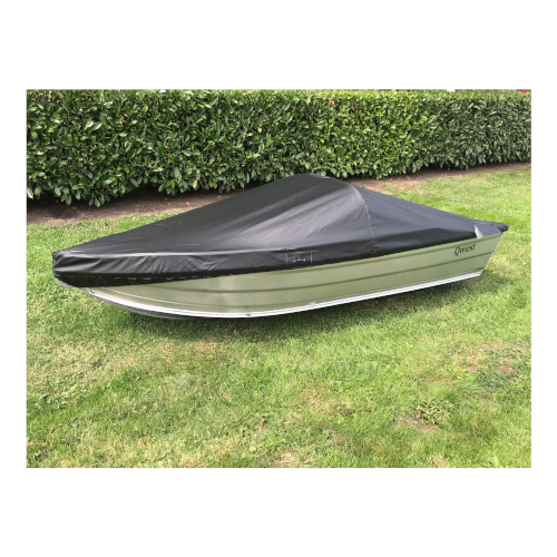 B301 V-Rumpfboote