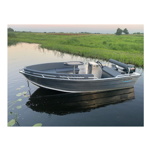 R400 Schaluppe