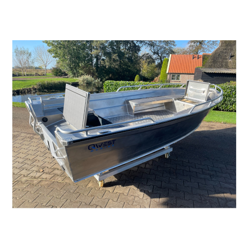 R400 Schaluppe