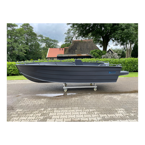 R450 Schaluppe