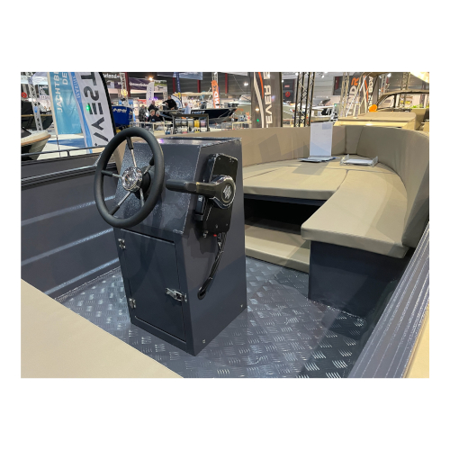 R450 Schaluppe