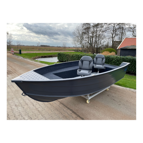 RF454 Fischerboot