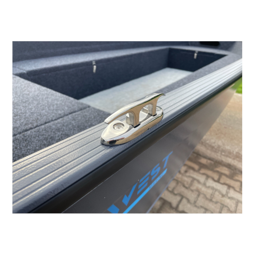 RF454 Fischerboot