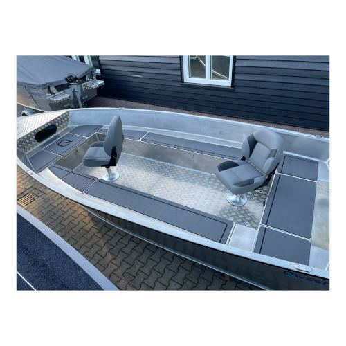 RF500 Fischerboot