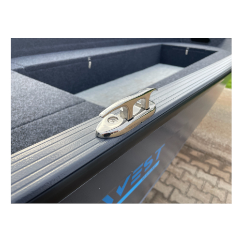 RF504 Fischerboot