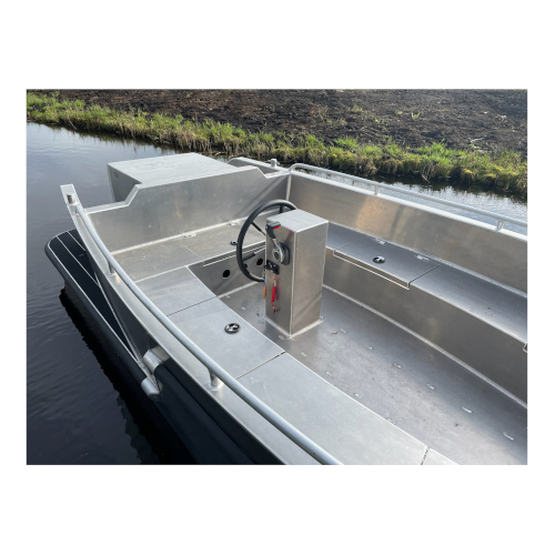 S600 Premium-Schaluppe