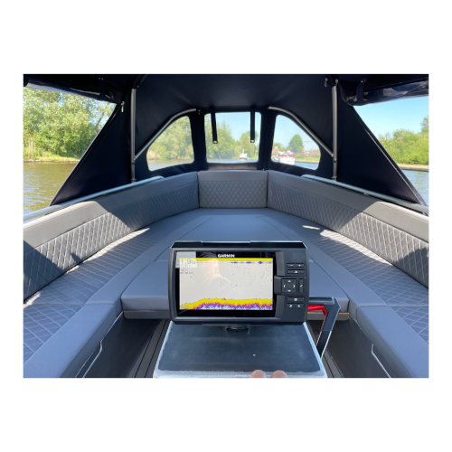 S600 Premium-Schaluppe