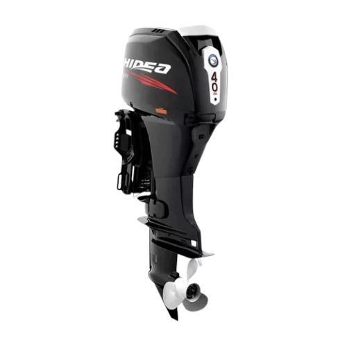 HDEF40 EFI 