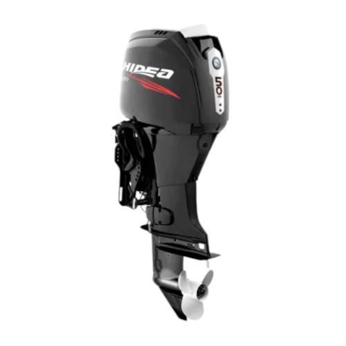 HDEF50 EFI 
