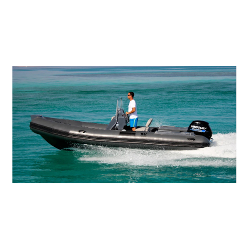 Dive Master DM 650 – 600