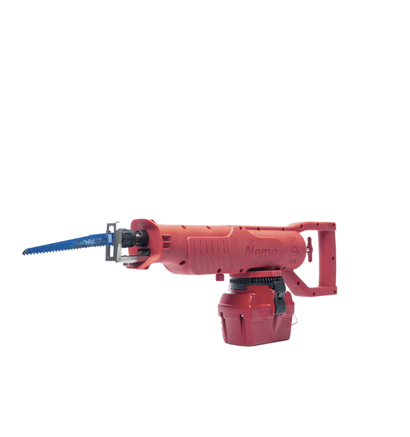 Nemo Säbelsäge