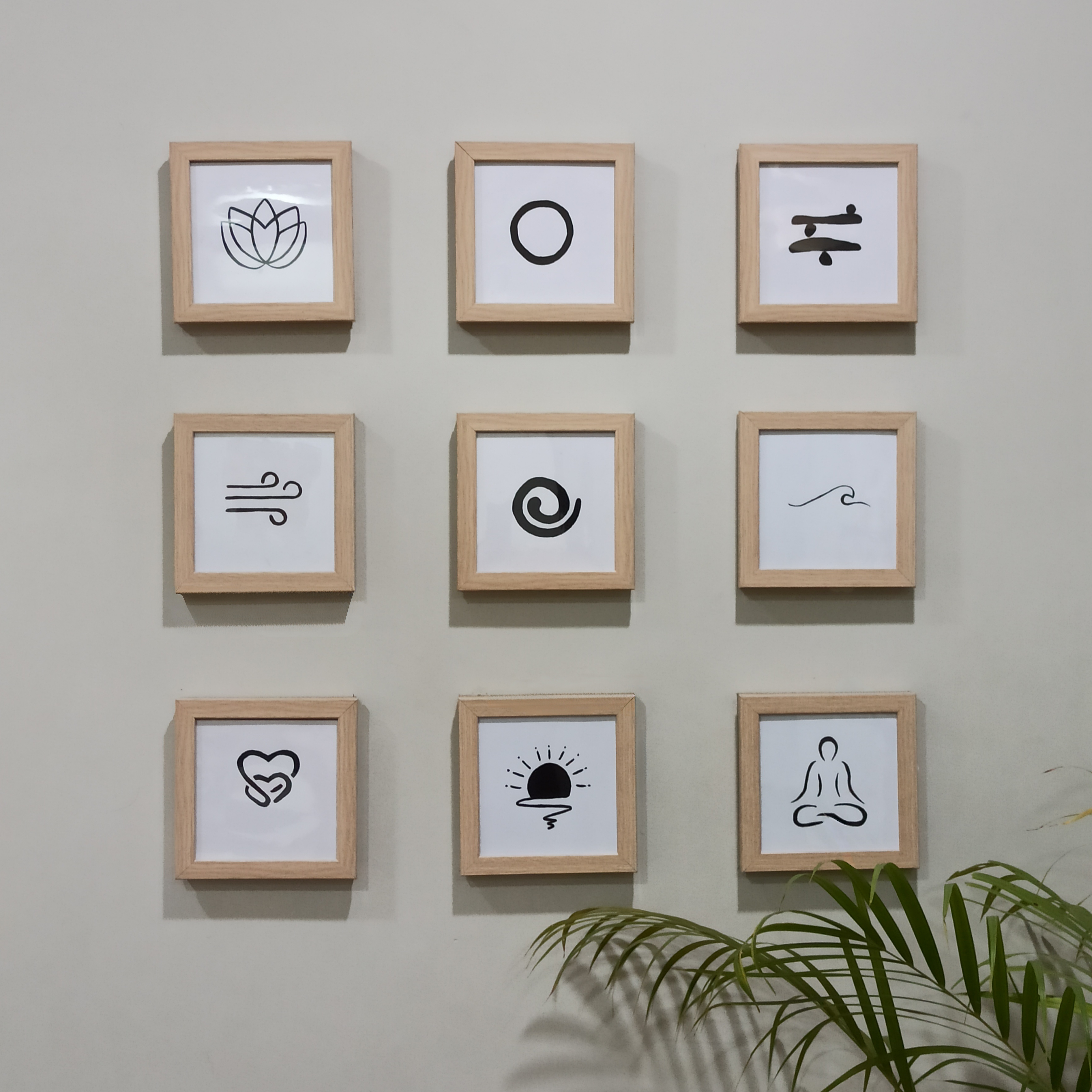 Antrang: The Inner Blueprint