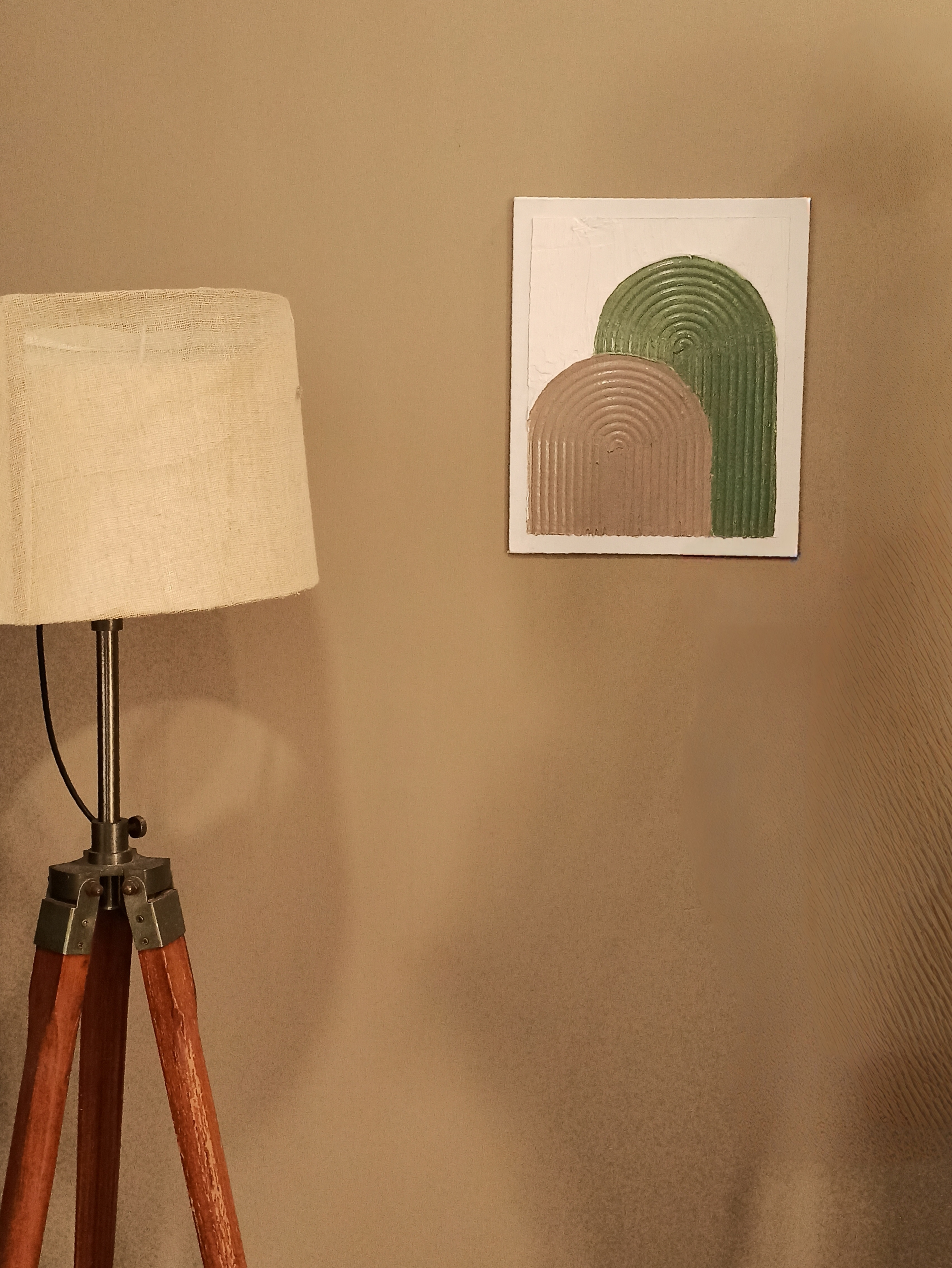 The Archway Stillness II