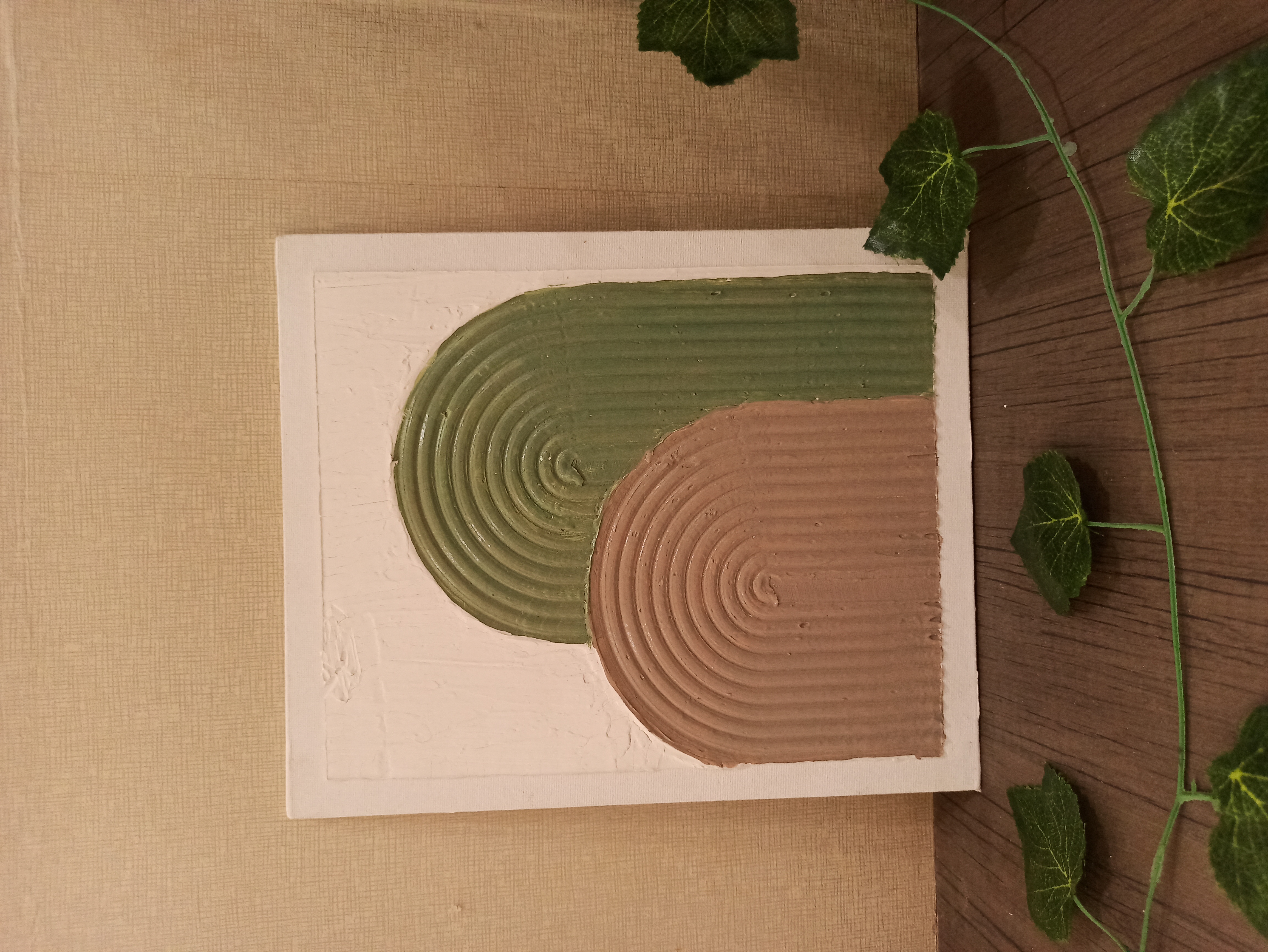 The Archway Stillness II