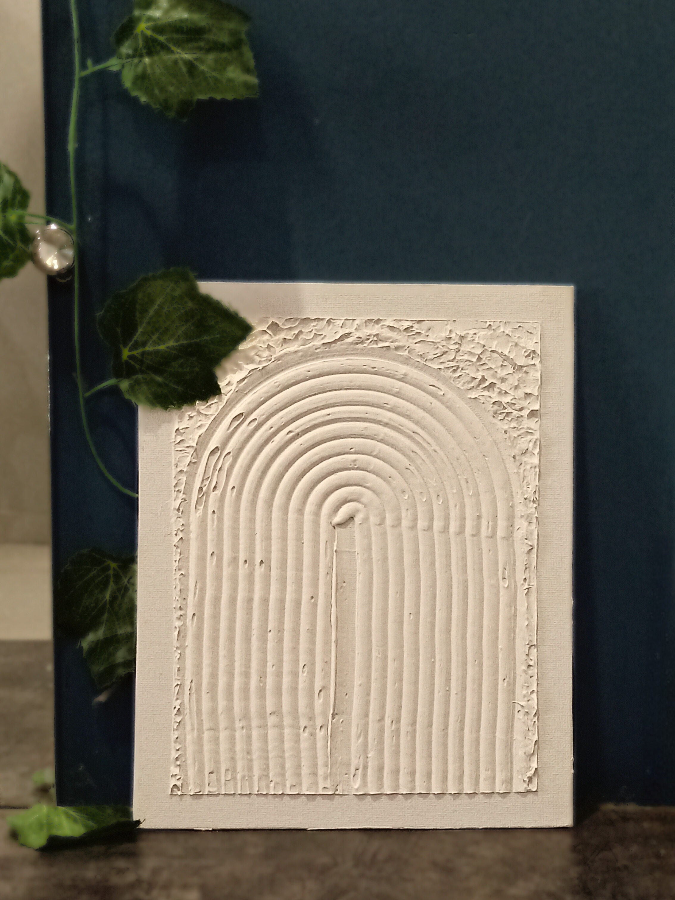 The Archway Stillness I