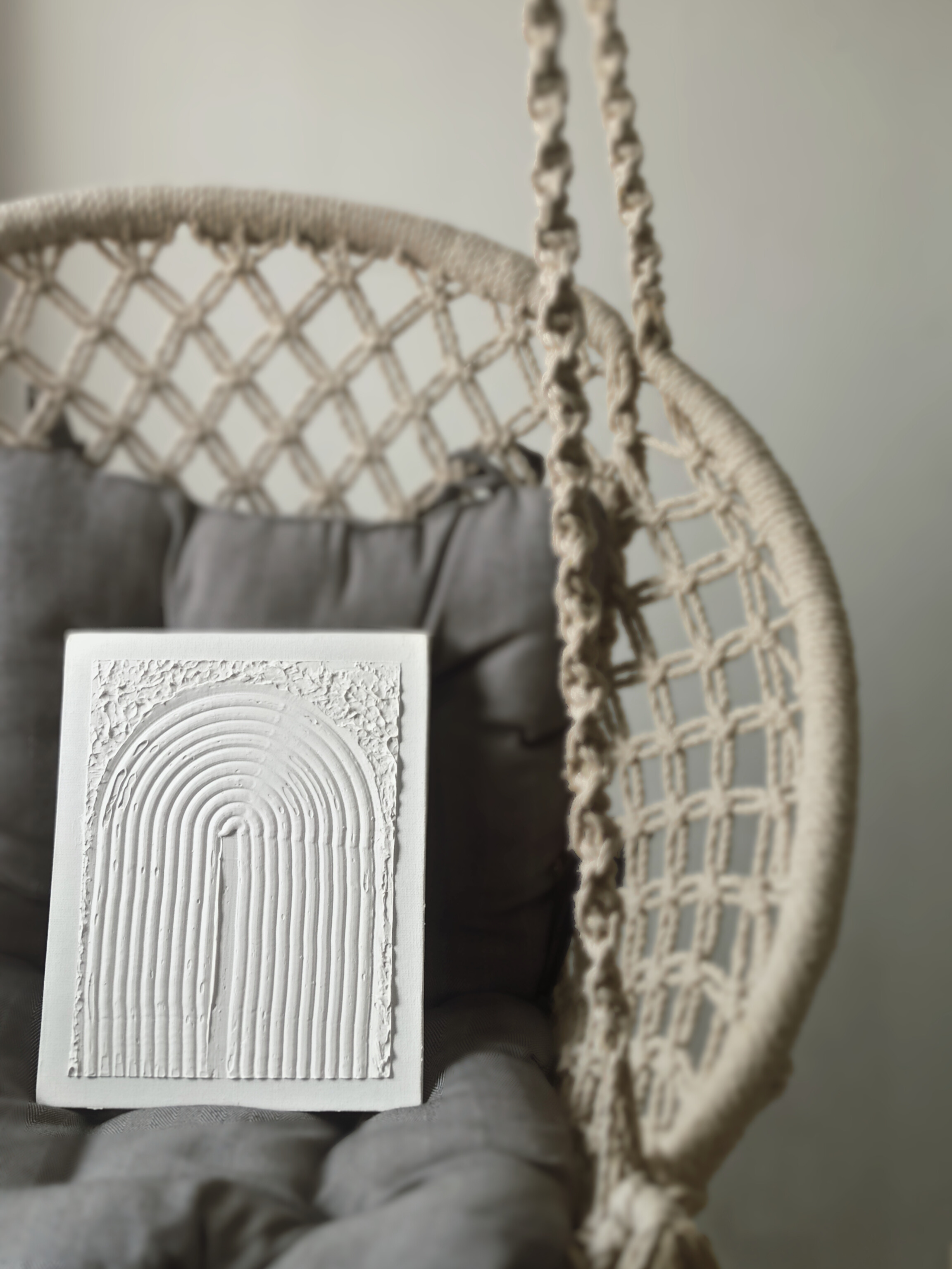 The Archway Stillness I