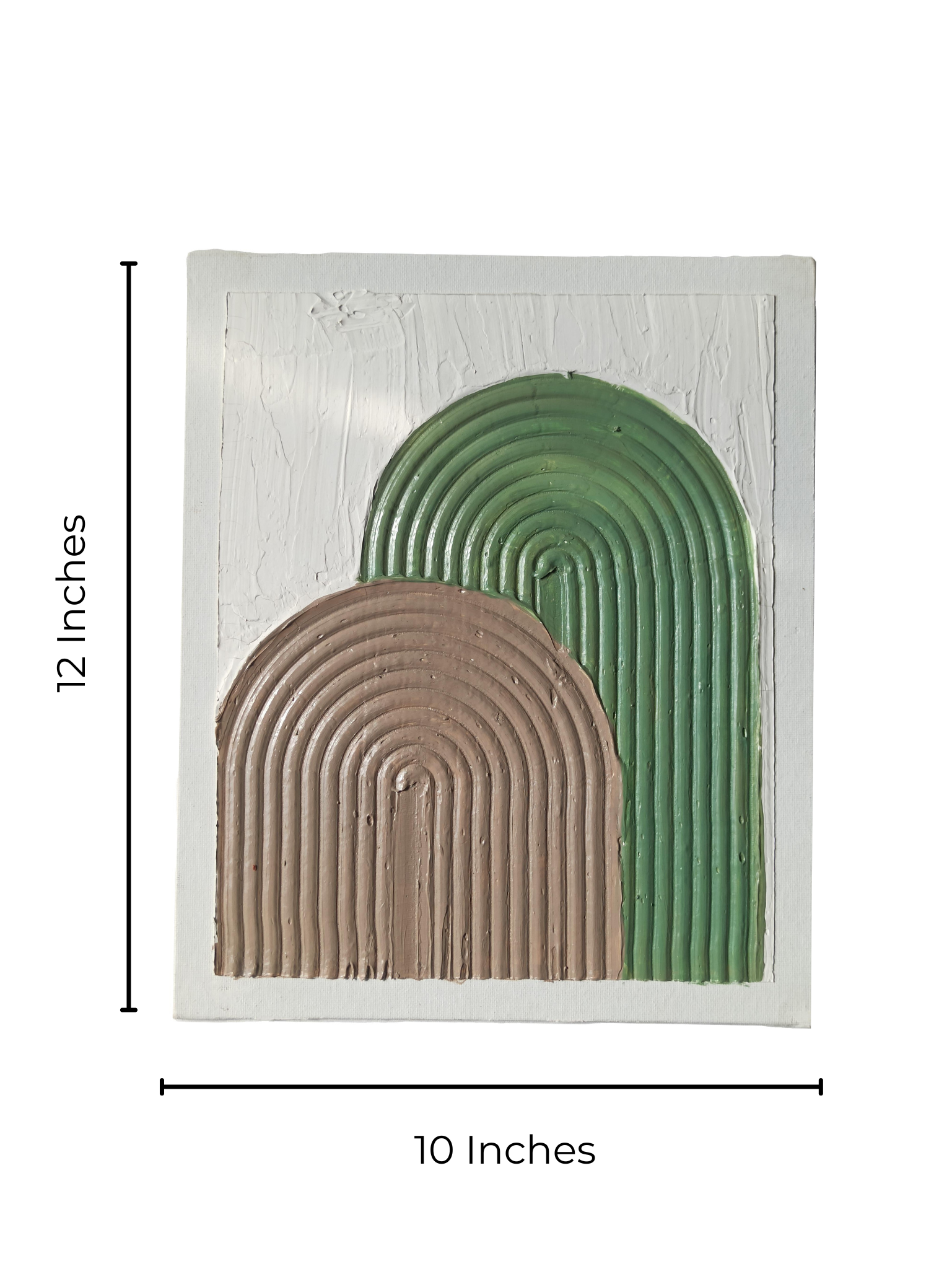 The Archway Stillness II