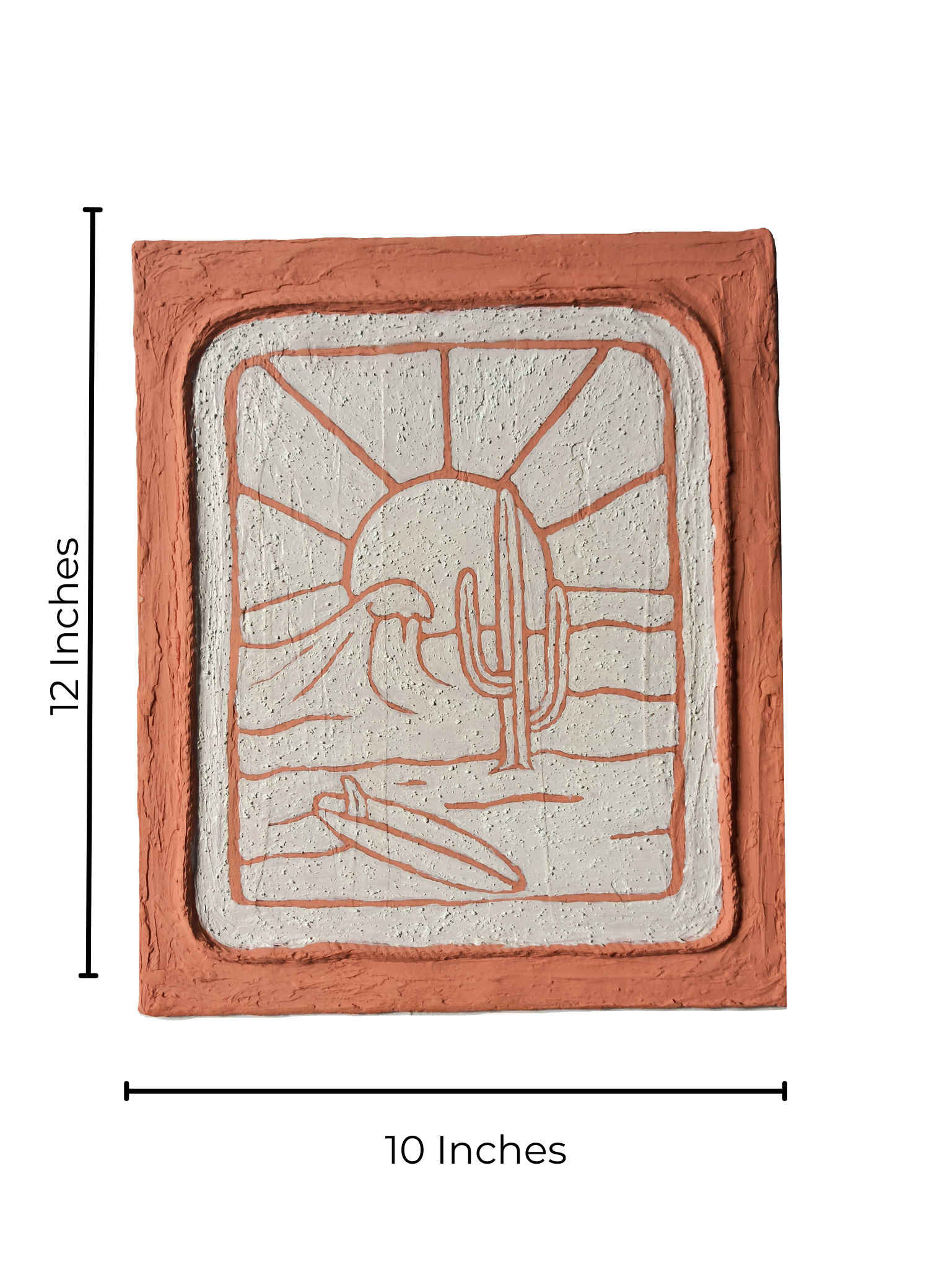 Between Light & Dust