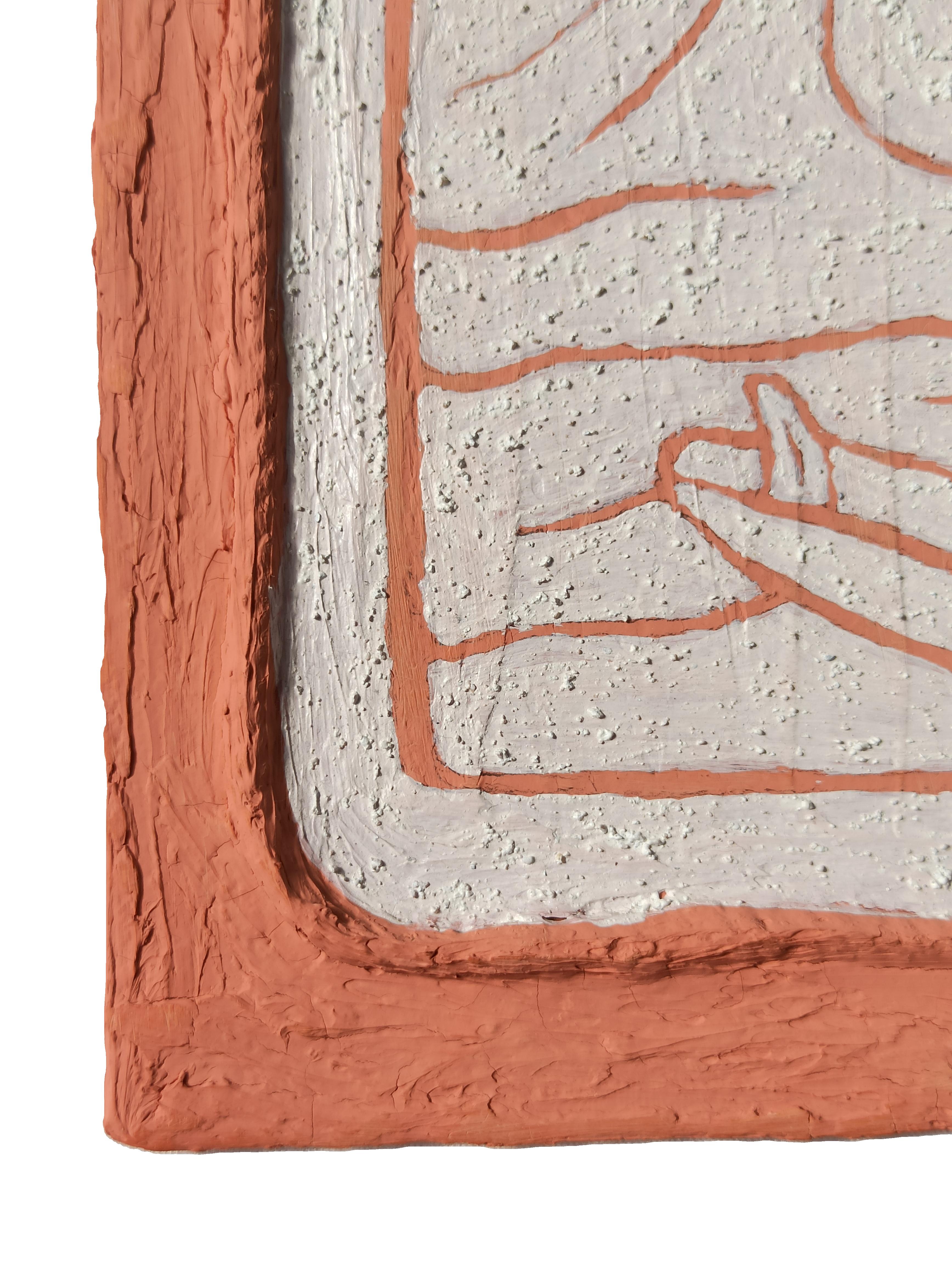 Between Light & Dust