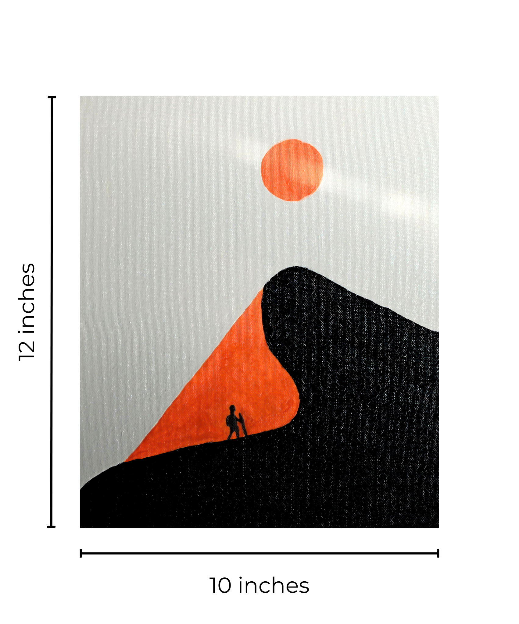 Where the Shadows Rest