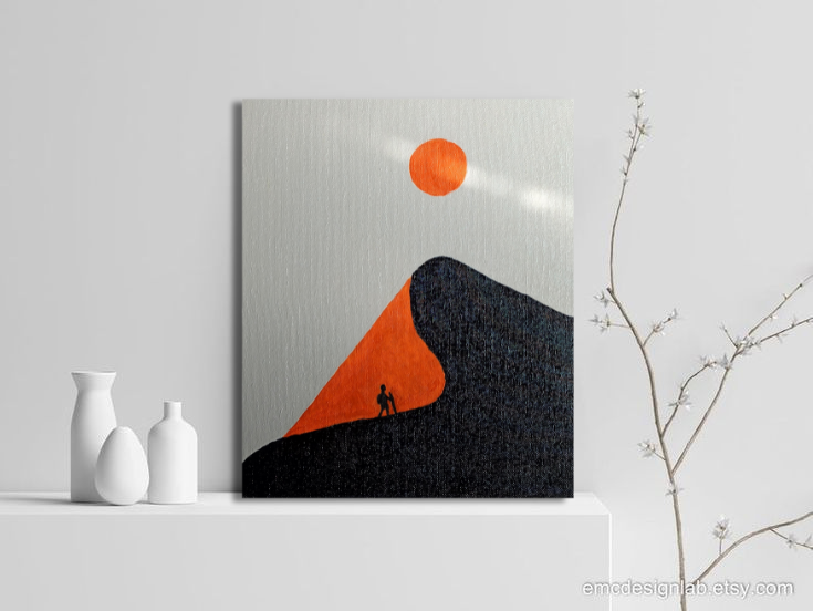 Where the Shadows Rest